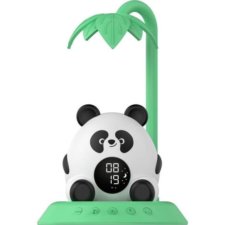 Réveil avec veilleuse - BIGBEN KIDS - Panda
