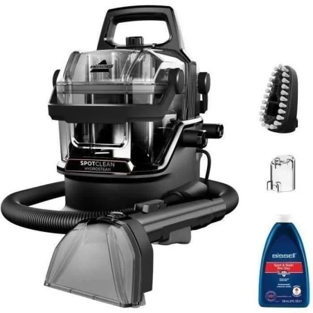 BISSELL SpotClean HydroSteam Select - Nettoyeur Vapeur - Moquettes, vo