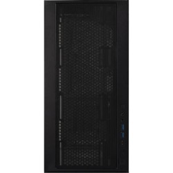Boîtier PC - BITFENIX - CETO Premium Edition - Moyen tour - ATX - Noi