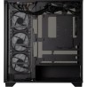 Boîtier PC - BITFENIX - CETO Premium Edition - Moyen tour - ATX - Noi