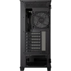 Boîtier PC - BITFENIX - CETO Premium Edition - Moyen tour - ATX - Noi