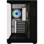 Boitier sans alimentation - BITFENIX AL118 - Cube - Format ATX - Noir