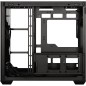 Boitier sans alimentation - BITFENIX AL118 - Cube - Format ATX - Noir