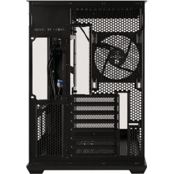 Boitier sans alimentation - BITFENIX AL118 - Cube - Format ATX - Noir