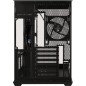Boitier sans alimentation - BITFENIX AL118 - Cube - Format ATX - Noir