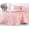 Parure de lit - 1 housse de couette 220 x 240 cm + 2 taies d'oreiller