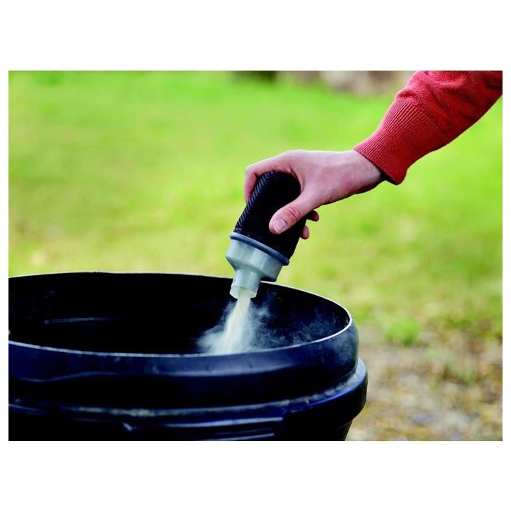 Ponceuse excentrique BLACK + DECKER KA199 - 240W - 125mm - Filaire Ponceuse excentrique BLACK + DECKER KA199 - 240W - 125mm - Filaire