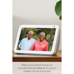 Sonnette connectée - BINK - Video Doorbell - Noir + Sync Module 2