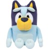 Peluche parlante - BLUEY - Bluey - 33 cm - Voix officielle - Musique d Peluche parlante - BLUEY - Bluey - 33 cm - Voix officielle - Musique d