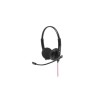 Casque-Micro - BLUESTORK - MC302 - Windows, Mac, Smartphone, Tablette,
