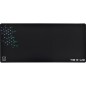 Tapis de Souris - XXL - The G-Lab - PAD YTTRIUM - 900x400x4mm - Noir Tapis de Souris - XXL - The G-Lab - PAD YTTRIUM - 900x400x4mm - Noir