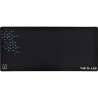 Tapis de Souris - XXL - The G-Lab - PAD YTTRIUM - 900x400x4mm - Noir Tapis de Souris - XXL - The G-Lab - PAD YTTRIUM - 900x400x4mm - Noir