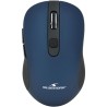 Souris Sans Fil - BLUESTORK - OFFICE 60 - PC/MAC - Bleu Souris Sans Fil - BLUESTORK - OFFICE 60 - PC/MAC - Bleu