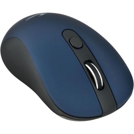 Souris Sans Fil - BLUESTORK - OFFICE 60 - PC/MAC - Bleu