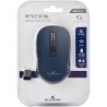 Souris Sans Fil - BLUESTORK - OFFICE 60 - PC/MAC - Bleu Souris Sans Fil - BLUESTORK - OFFICE 60 - PC/MAC - Bleu