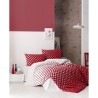 Parure de lit - 1 housse de couette 220 x 240 cm + 2 taies d'oreiller