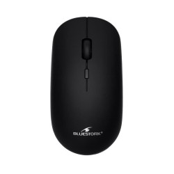Souris Sans Fil - BLUESTORK - OFFICE 100 - 2.4G + Bluetooth - Recharge