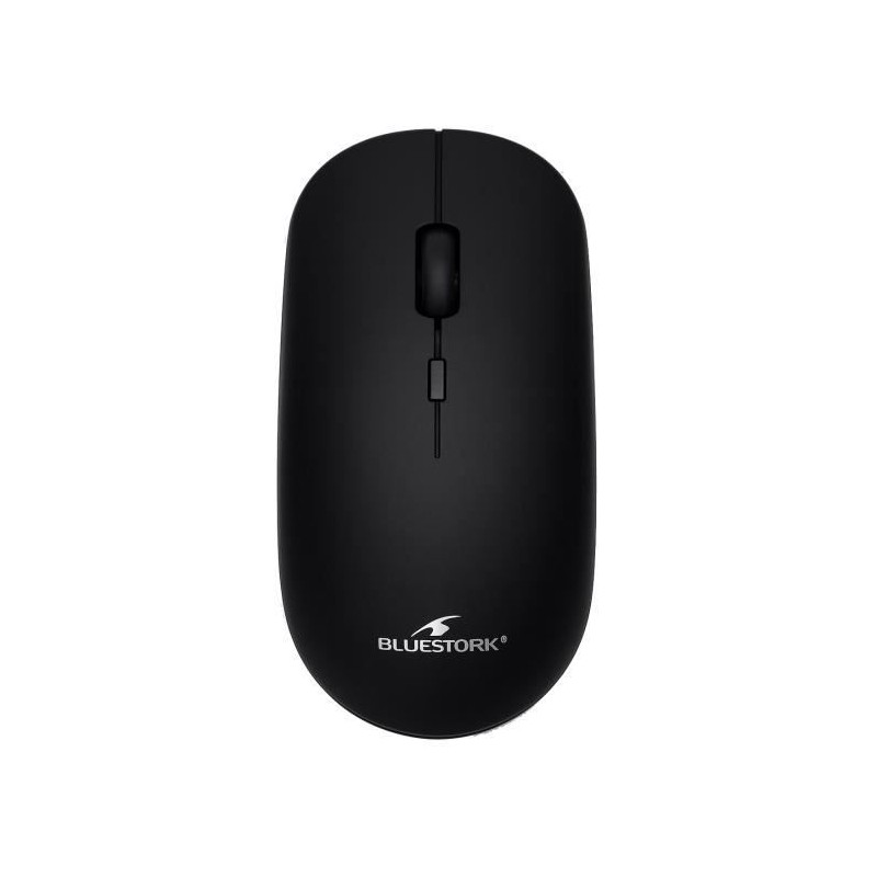Souris Sans Fil - BLUESTORK - OFFICE 100 - 2.4G + Bluetooth - Recharge Souris Sans Fil - BLUESTORK - OFFICE 100 - 2.4G + Bluetooth - Recharge
