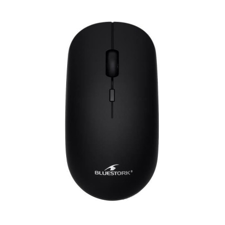 Souris Sans Fil - BLUESTORK - OFFICE 100 - 2.4G + Bluetooth - Recharge