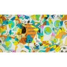 Taco Football Women's World Cup - Jeu d'ambiance - BLUE ORANGE - Rapid Taco Football Women's World Cup - Jeu d'ambiance - BLUE ORANGE - Rapid