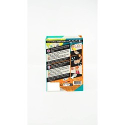 Taco Football Women's World Cup - Jeu d'ambiance - BLUE ORANGE - Rapid