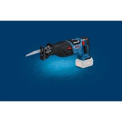 ensemble d'outils 18V GSB/GKS/GSA - BOSCH - avec 2 batteries 18V 5.5AH