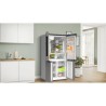 Réfrigérateur combiné - BOSCH SER6 - KFD96APEA - Multi-portes - Cla