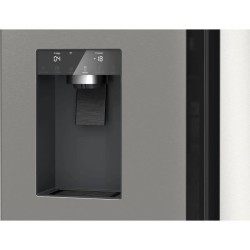 Réfrigérateur combiné - BOSCH SER6 - KFD96APEA - Multi-portes - Cla
