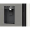 Réfrigérateur combiné - BOSCH SER6 - KFD96APEA - Multi-portes - Cla