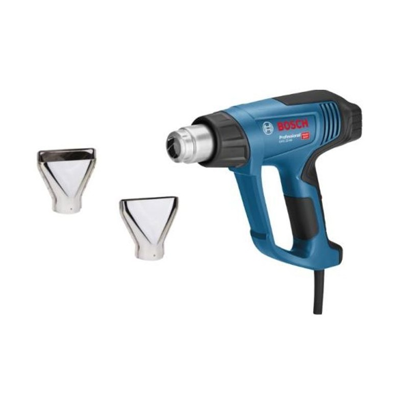 Décapeur thermique Bosch Professional GHG 23-66 + COFFRET - 2300 W -