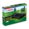 Kit mulching pour tondeuse AdvancedRotak - BOSCH - Electrique - Noir -