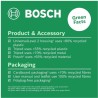 Bosch Laser lignes UniversalLevel 2 - Rouge + Set