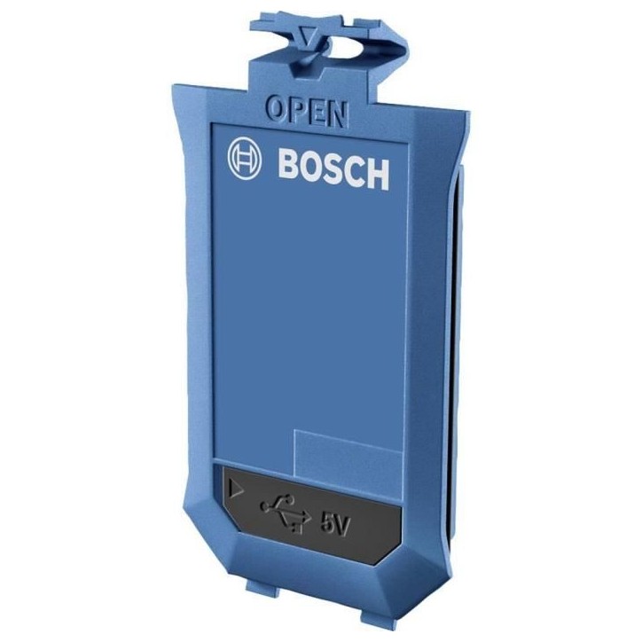 Batterie Bosch Professional Adaptateur Batterie Li-Ion pour GLM 50-2 - 1608M00C43