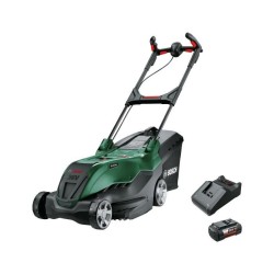 Bosch Tondeuse AdvancedRotak 36V-44-750 - avec batterie et chargeur