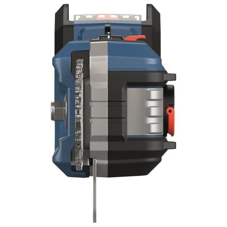 Bosch professional 18V Élagueuse sur perche sans-fil GKE 18V-25 TP (longueur de 23 cm, vitesse chaine 7,70 m/s) sans batterie Bosch professional 18V Élagueuse sur perche sans-fil GKE 18V-25 TP (longueur de 23 cm, vitesse chaine 7,70 m/s) sans batterie