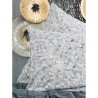 Parure de lit - 1 housse de couette 220 x 240 cm + 2 taies d'oreiller