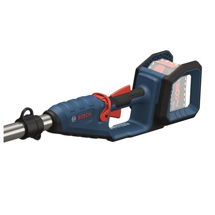 Bosch professional 18V Élagueuse sur perche sans-fil GKE 18V-25 TP (longueur de 23 cm, vitesse chaine 7,70 m/s) sans batterie Bosch professional 18V Élagueuse sur perche sans-fil GKE 18V-25 TP (longueur de 23 cm, vitesse chaine 7,70 m/s) sans batterie