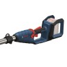 Bosch professional 18V Élagueuse sur perche sans-fil GKE 18V-25 TP (l