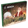 Calendrier de l'avent Bosch - 2025