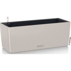 LECHUZA Jardiniere - Balconera color 50 - 50 x 19 x 19 cm - 8 L - Kit