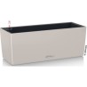 LECHUZA Jardiniere - Balconera color 50 - 50 x 19 x 19 cm - 8 L - Kit