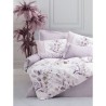 Parure de lit - 1 housse de couette 220 x 240 cm + 2 taies d'oreiller