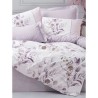 Parure de lit - 1 housse de couette 220 x 240 cm + 2 taies d'oreiller