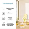 Presse-agrumes Braun Presse agrumes BRAUN CJ3000WH blanc