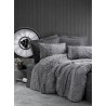 Parure de lit - 1 housse de couette 220 x 240 cm + 2 taies d'oreiller