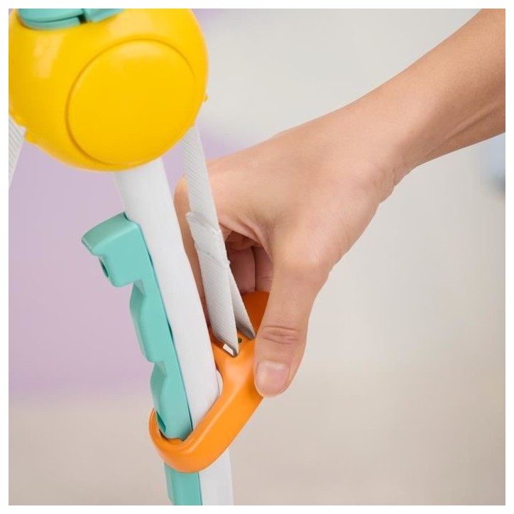 DISNEY BABY -STITCH- Aire d'éveil bébé multi-jouets, siege sauteur a rebonds évolutif, pivotant a 360° 10 jeux interactives DISNEY BABY -STITCH- Aire d'éveil bébé multi-jouets, siege sauteur a rebonds évolutif, pivotant a 360° 10 jeux interactives