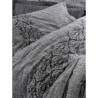 Parure de lit - 1 housse de couette 220 x 240 cm + 2 taies d'oreiller