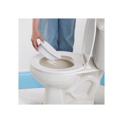 DISNEY BABY - MICKEY- Mini toilette avec réducteur de lunette de toil