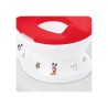 DISNEY BABY - MICKEY- Mini toilette avec réducteur de lunette de toil