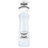 Bouteille et carafe filtrante Brita Bouteille filtrante blanc graphite